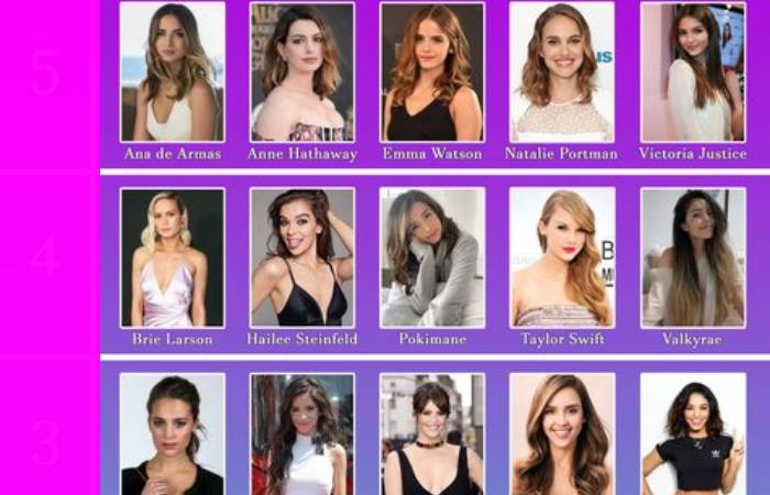 Celebrity Economy 60 Photos