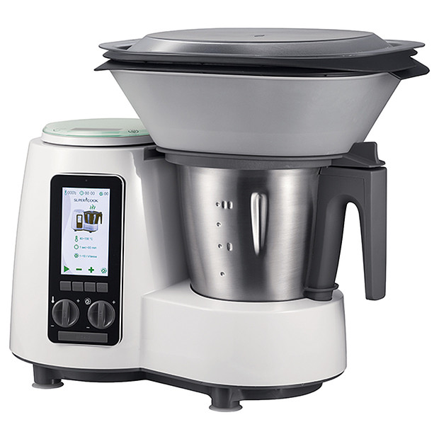 Supercook
