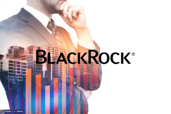 BlackRock Offers Crypto Investments In Two Of Its Funds SuperCryptoNews