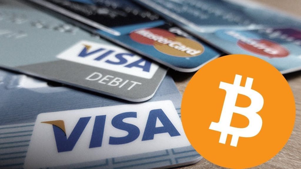 Visa Card Spending Grew 55 Per User in 2020