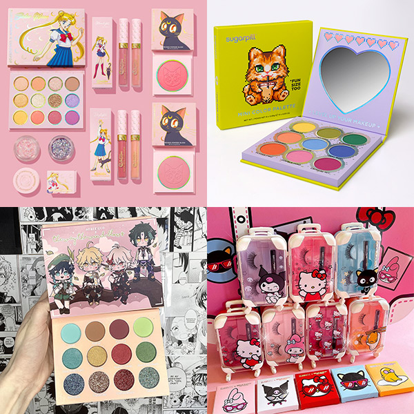 Kawaii Makeup Picks Super Cute Kawaii!!