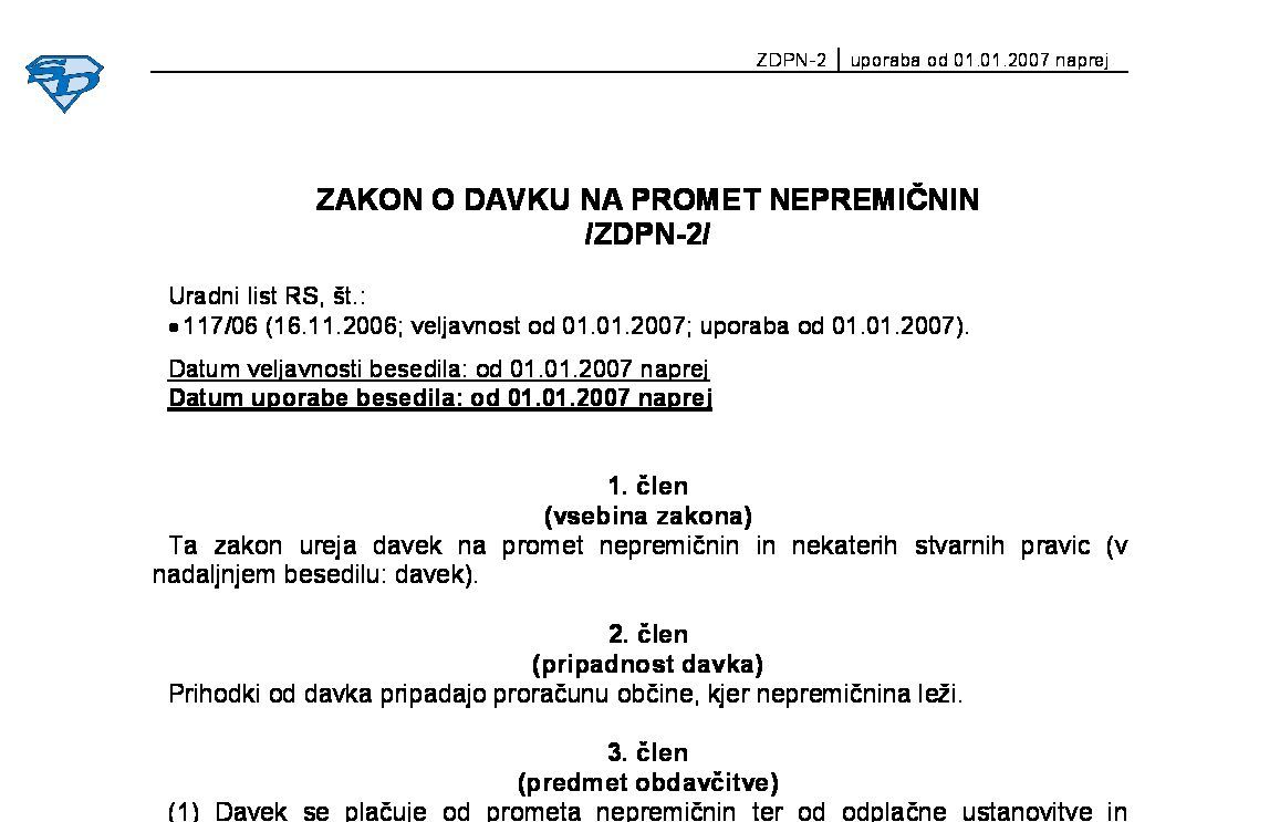 Napotnica za obdobni preventivni zdravstveni pregled