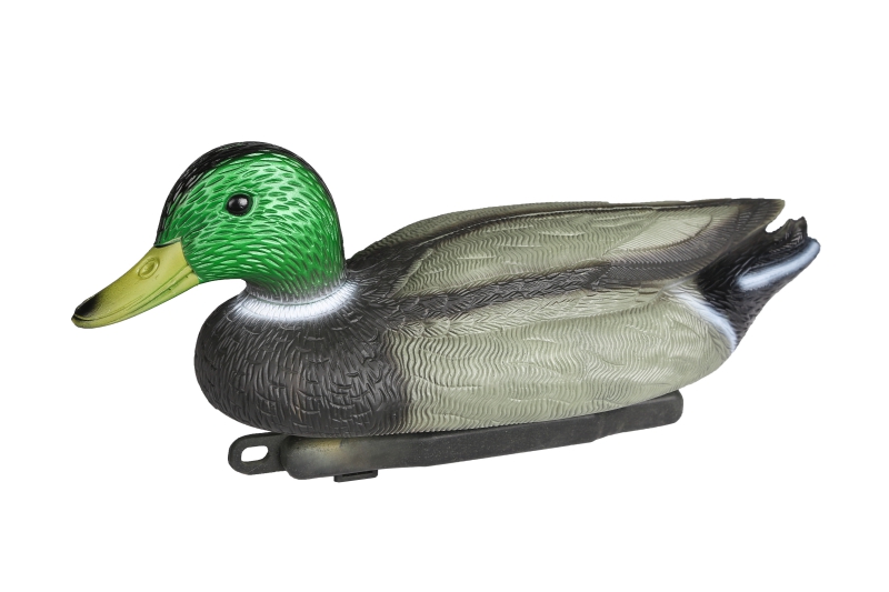 Small and cheap mallard duck decoys China super hunting decoys