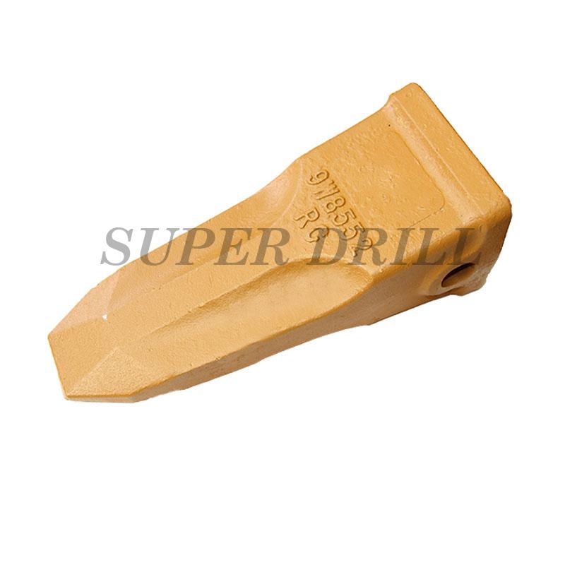 9W8552RC Get original excavator bucket teeth CAT345 for sale