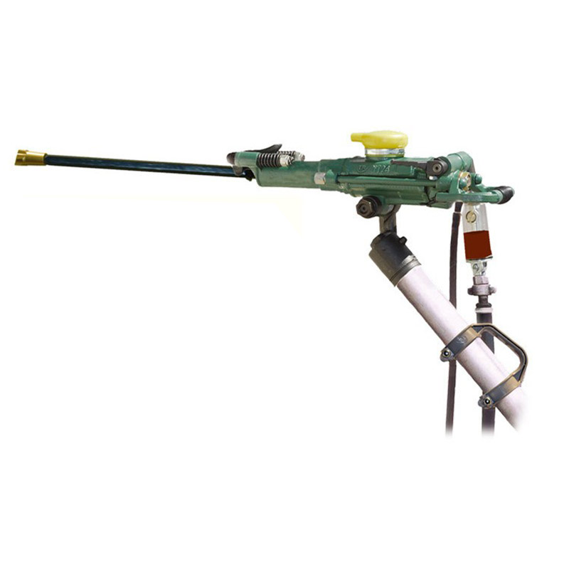 YT27 air leg pneumatic rock drill