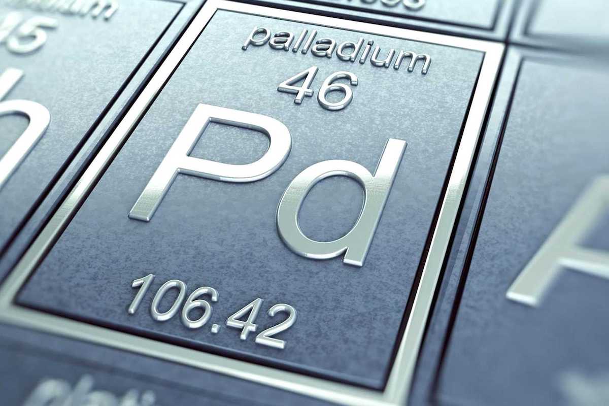 What is the most expensive metal in the world Superdurables