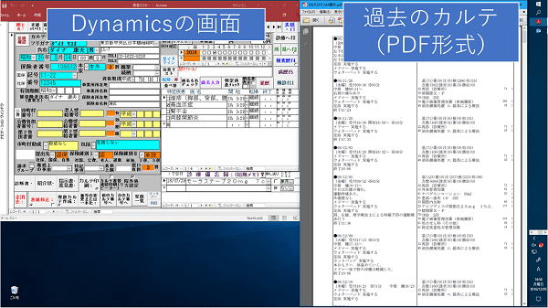 10+ ダイナミクス 電子 カルテ 使い方 For You