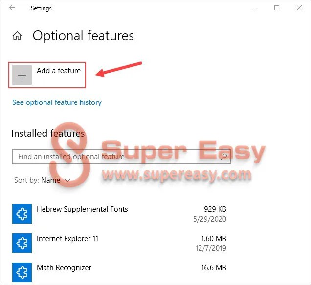 How to install fonts in Windows 10 quickly & easily! Super Easy How to install fonts in Windows 10 quickly & easily! Super Easy