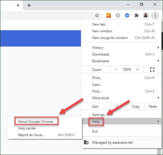 SOLVED ERR_CONNECTION_CLOSED in Google Chrome Super Easy