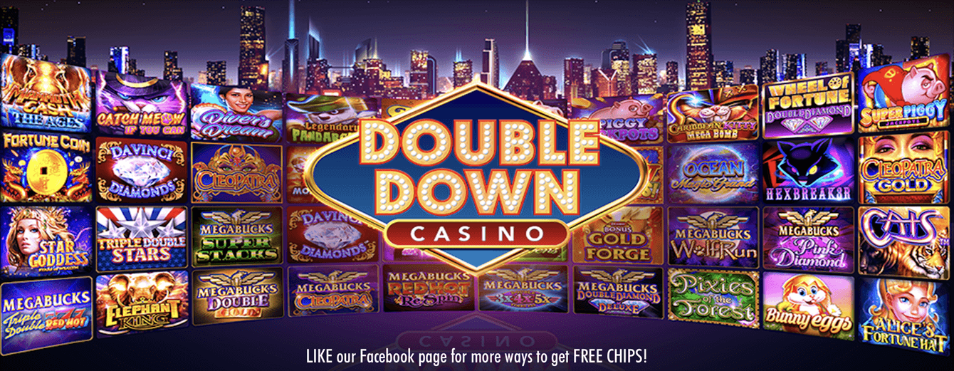 Feb/2021 Doubledown Casino Promo Codes [Fully Updated ] Super Easy