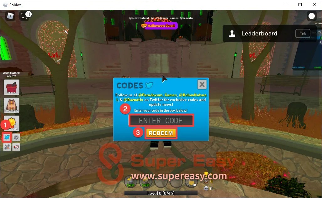 Free Redeem Code Roblox Tower Defense Simulator 100