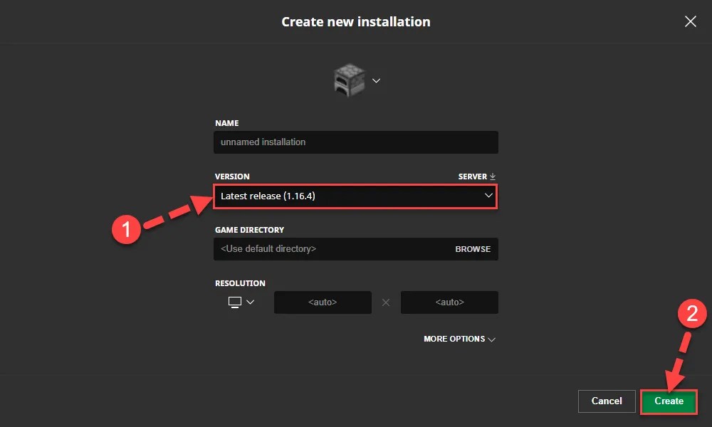 How To Solve Minecraft Server Connection Timed Out Super Easy