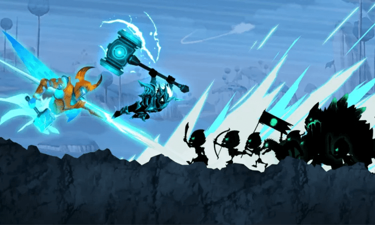 [NEW] Stickman Legends Gift Codes Full List 2021 Super Easy