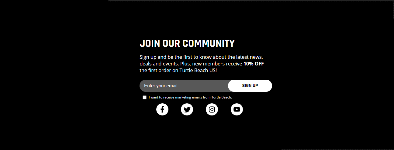 [100 Working] 15 Off Turtle Beach Discount Codes For New & Existing Customers Super Easy