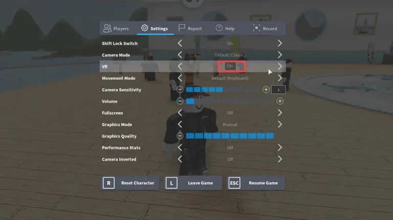 How to Play Roblox in VR on Oculus Quest 2 [Detailed Guide] Super Easy