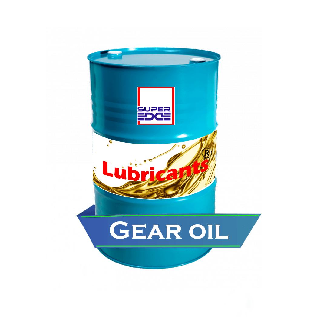 Industrial Gear Oil Archives super Edge Lubricants