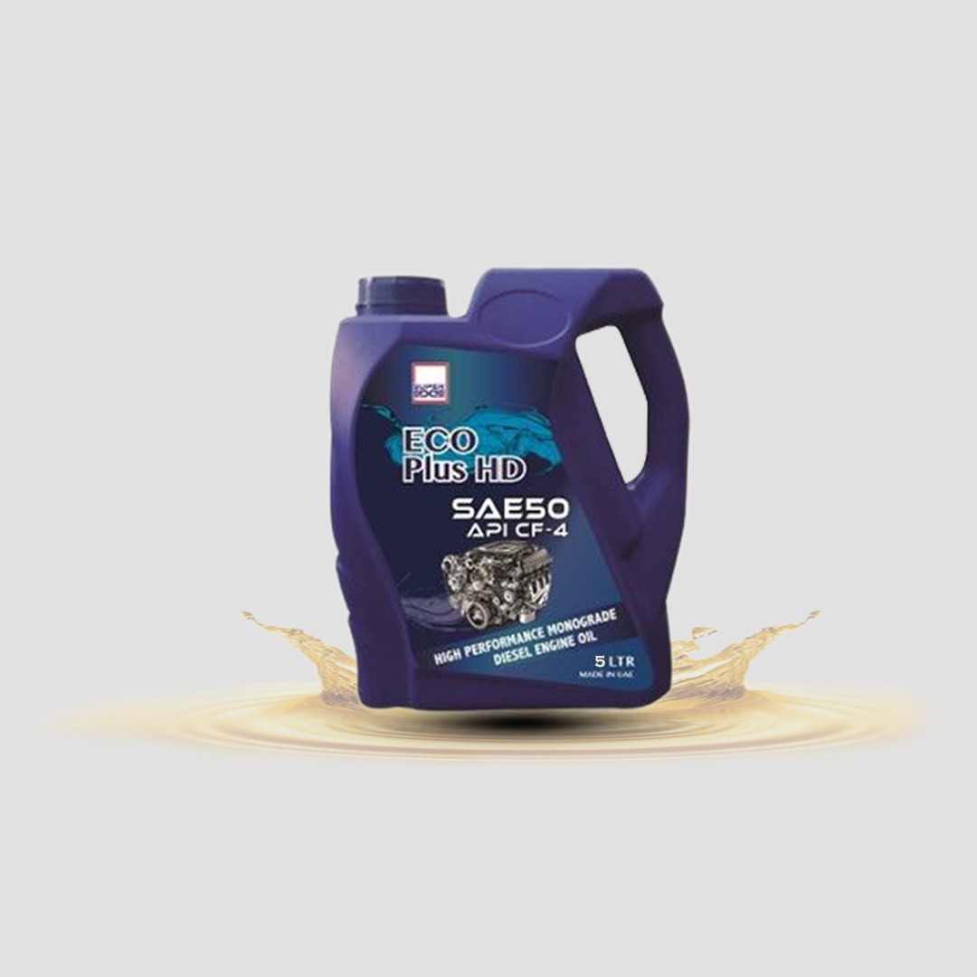 SAE 50 Diesel Engine oil