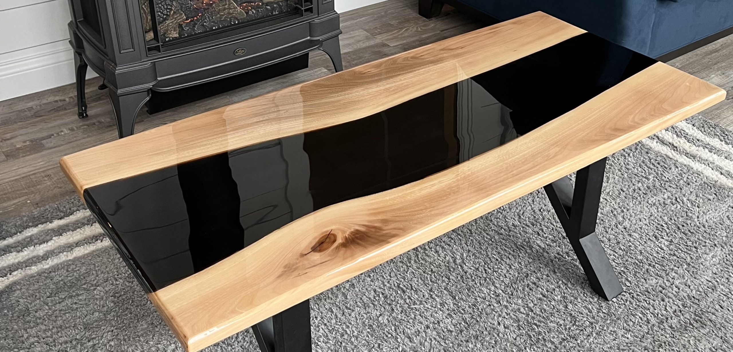 Superclear ® Table Top Epoxy