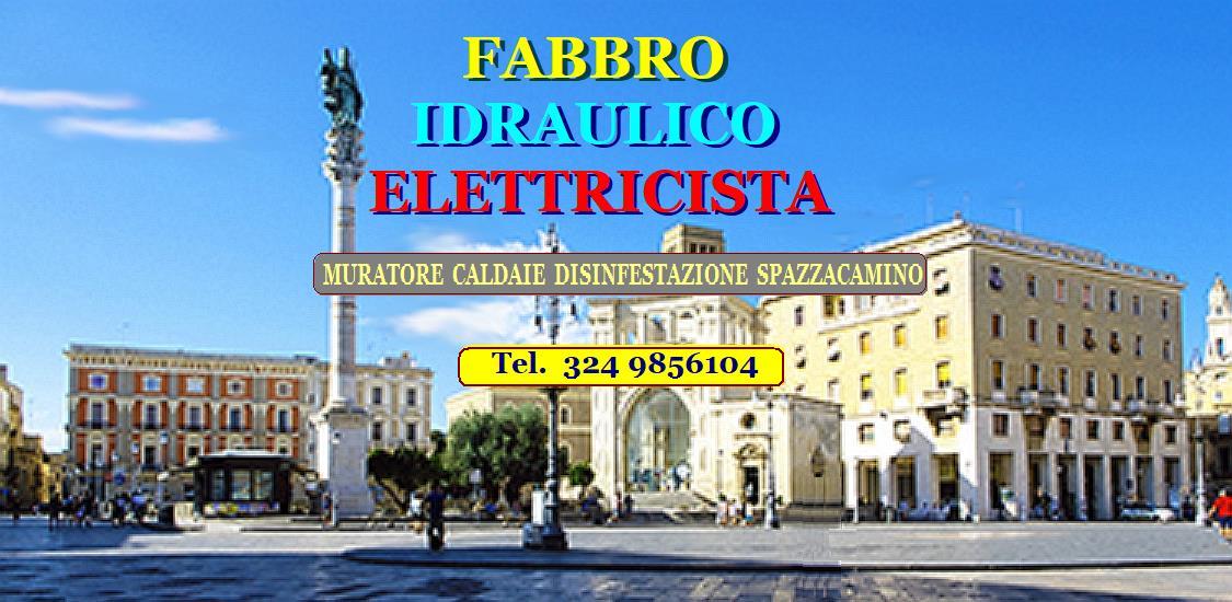 SUPERFABBRO IN ITALIA, Tel. 324 9856104 SOS RIPARAZIONI URGENTI