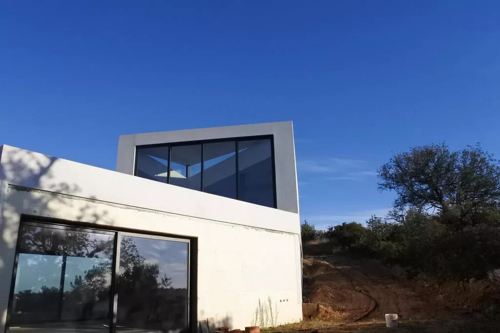 Casa Mestre Portfólio