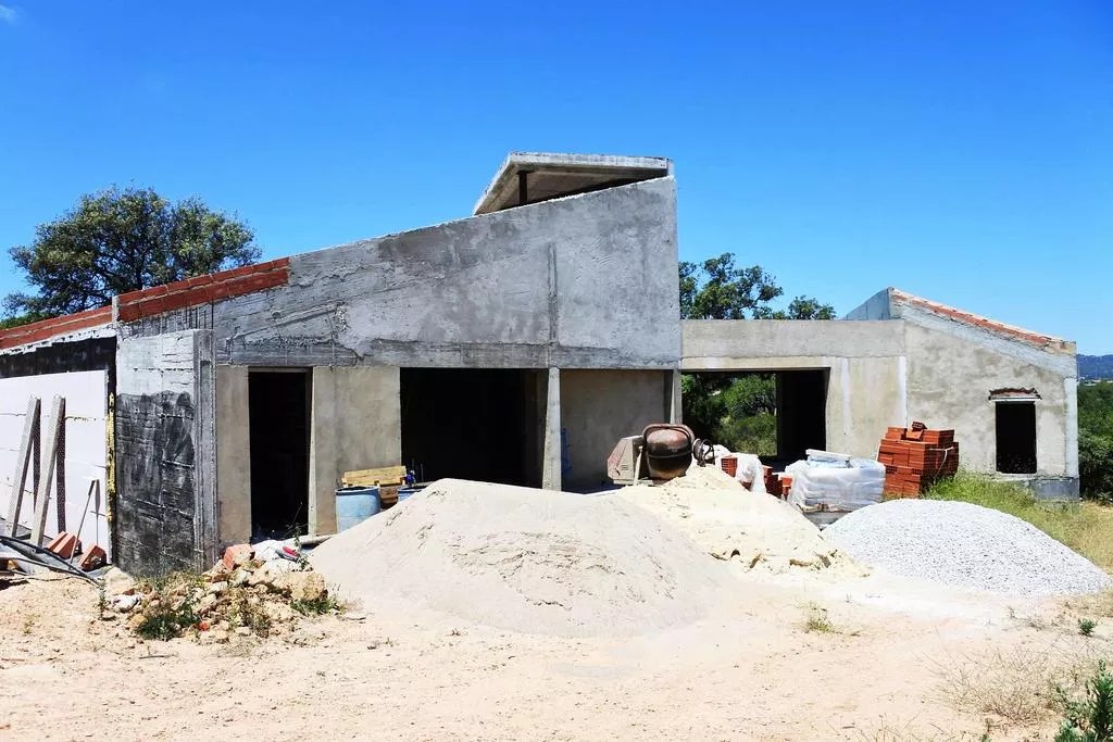 Casa Mestre Portfólio