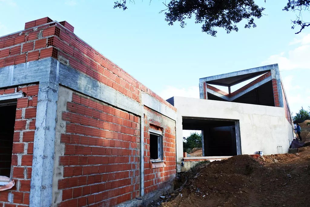 Casa Mestre Portfólio