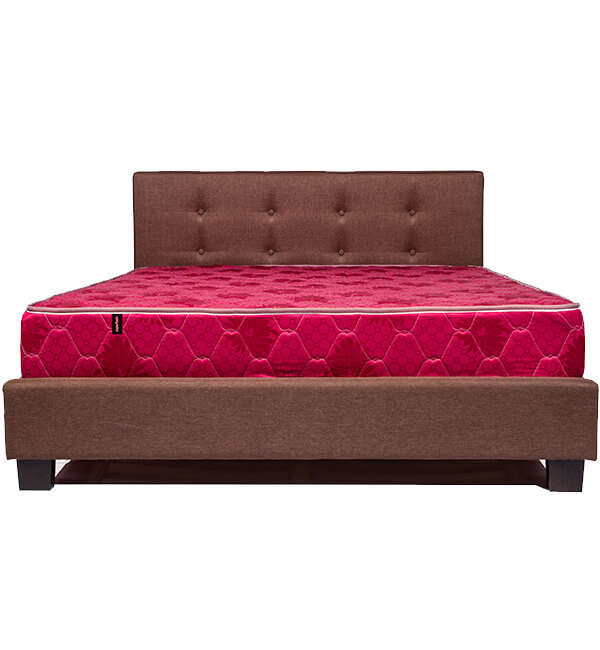 HIGH & MEDIUM DENSITY MATTRESS AMERICAN KNITTED Superfoam Ltd