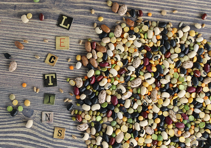 Dietary Plant Based Lectins Explained, Are They Bad?