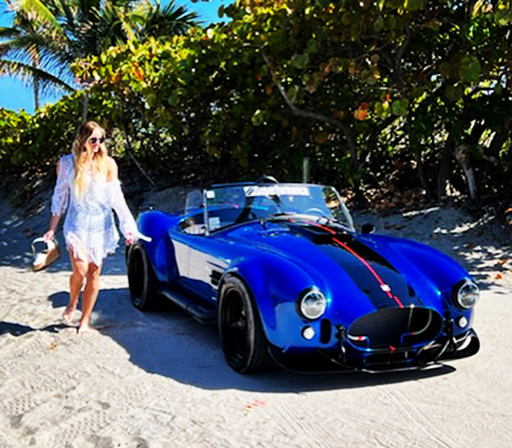 Superformance 10 Of The Most Incredible Superformance Kit Cars You