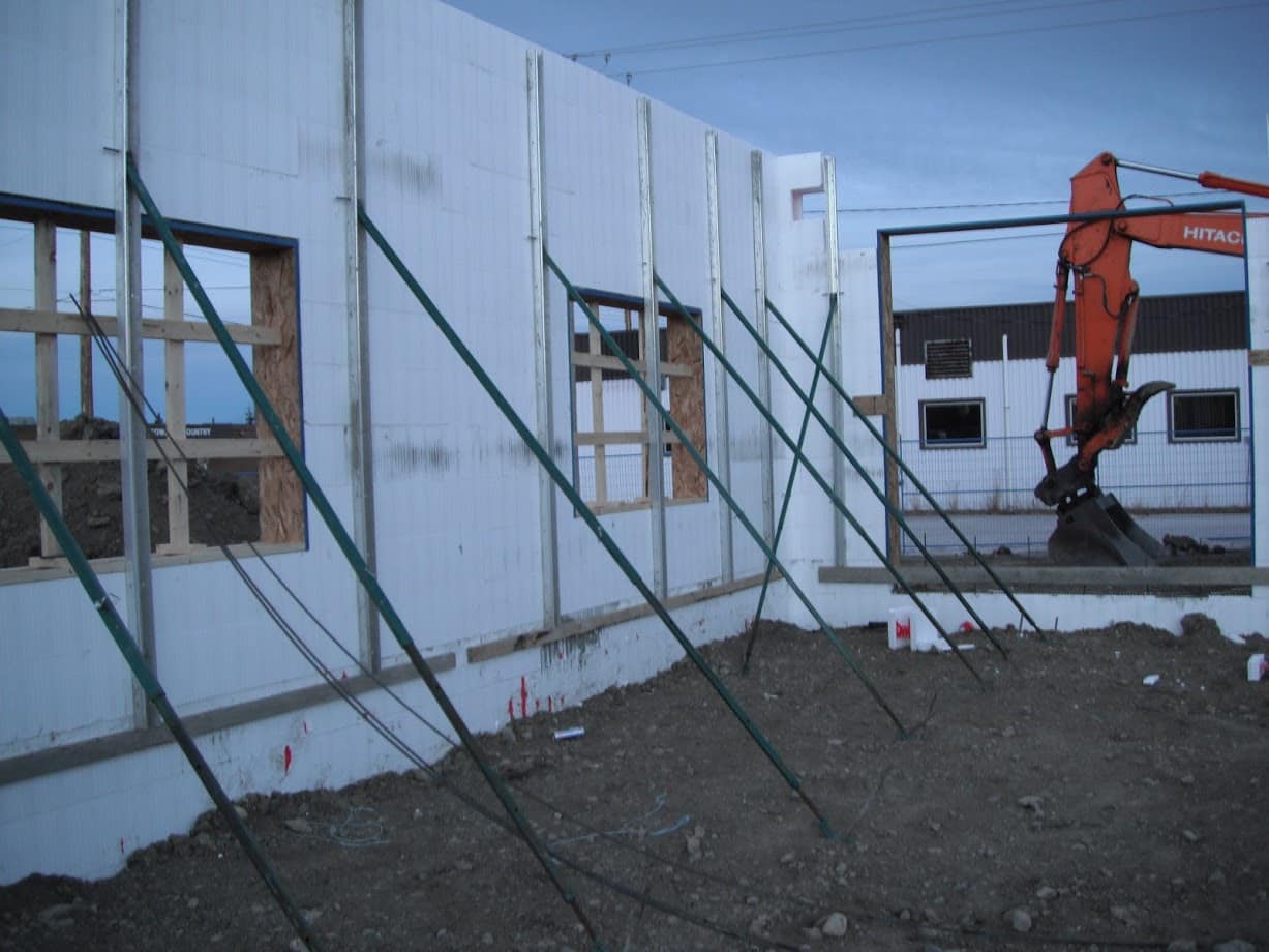 Silver Spray Car Wash SuperForm