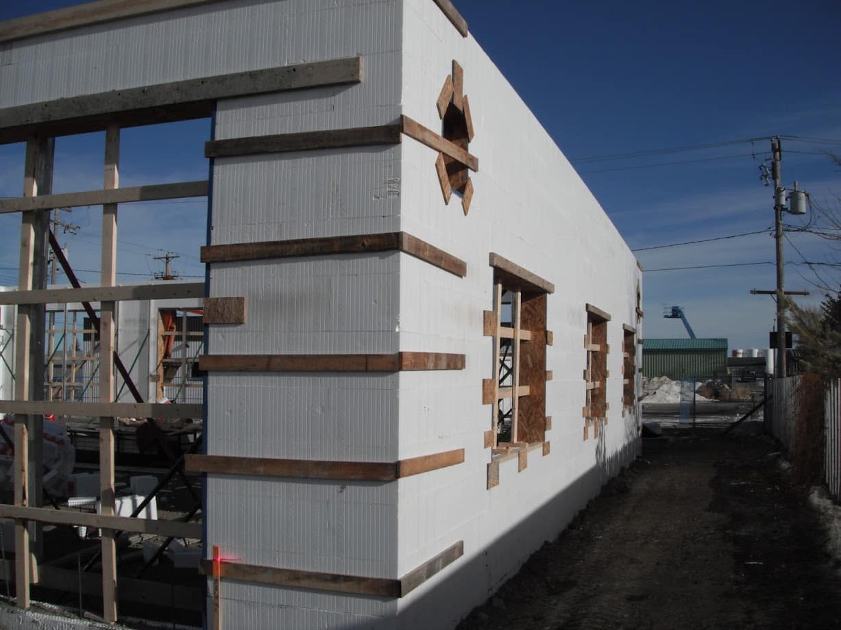 Silver Spray Car Wash SuperForm