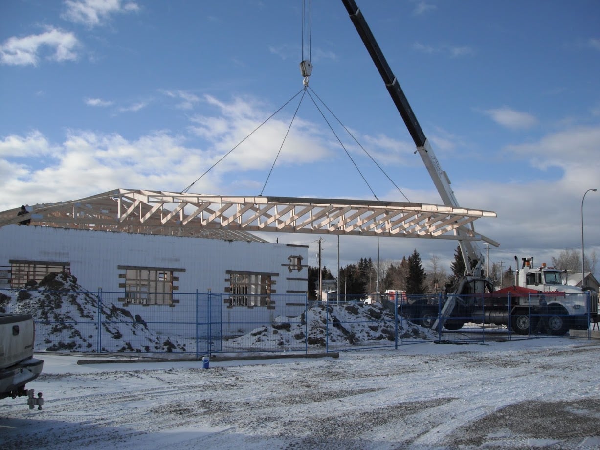 Silver Spray Car Wash SuperForm