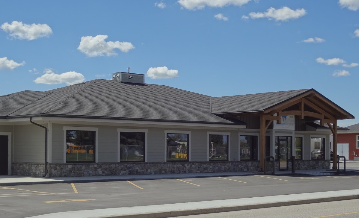 Chinook Dental SuperForm