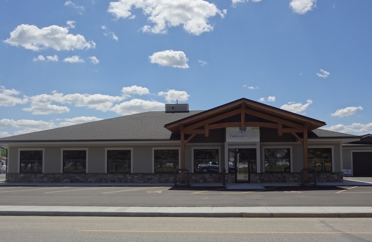 Chinook Dental SuperForm