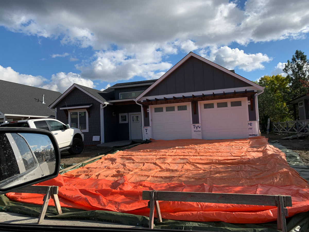 Lucas Homes SuperForm