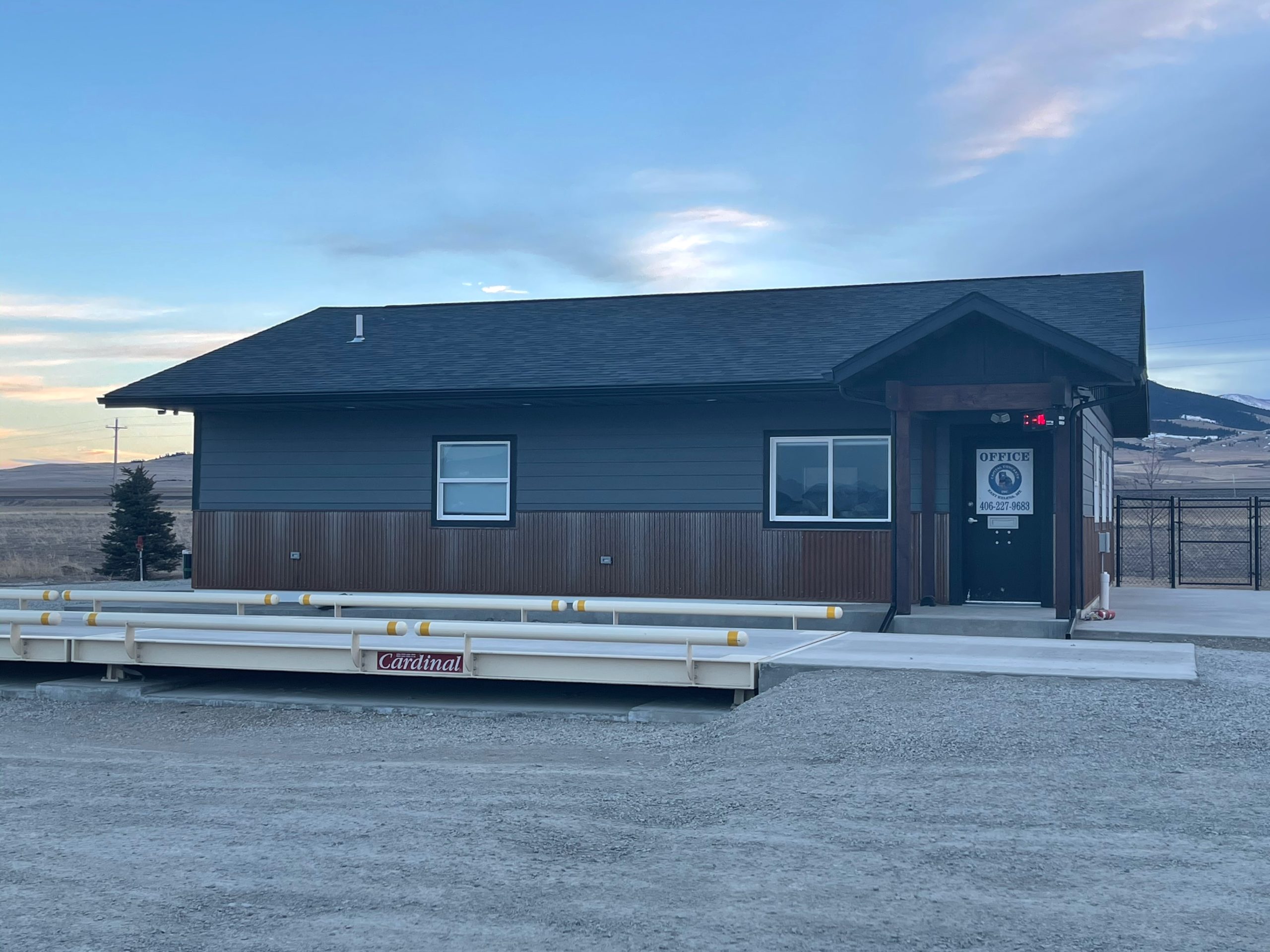 Helena Capital Concrete SuperForm