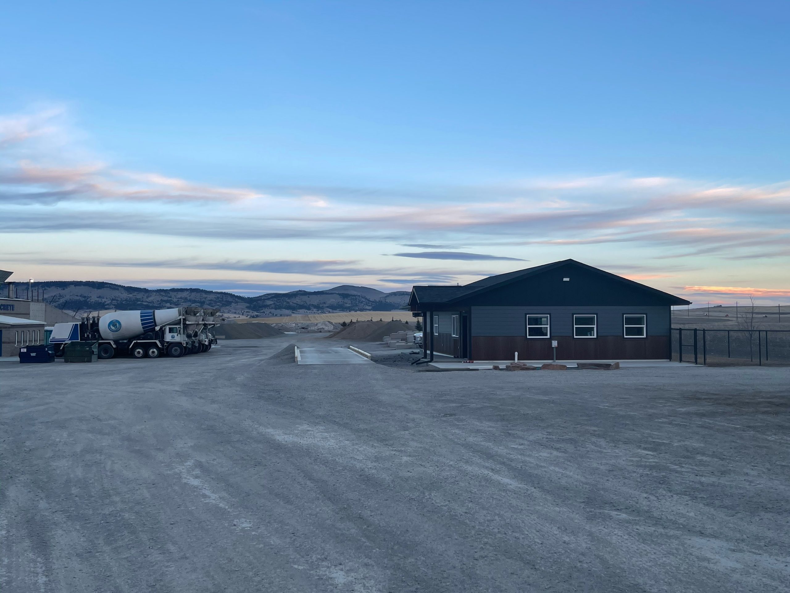 Helena Capital Concrete SuperForm