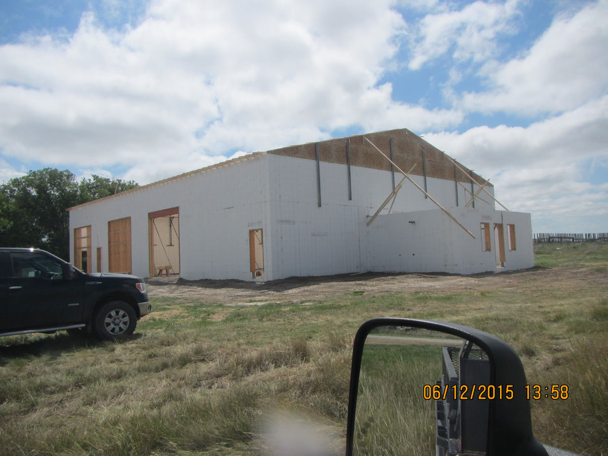 Jenkins shop SuperForm