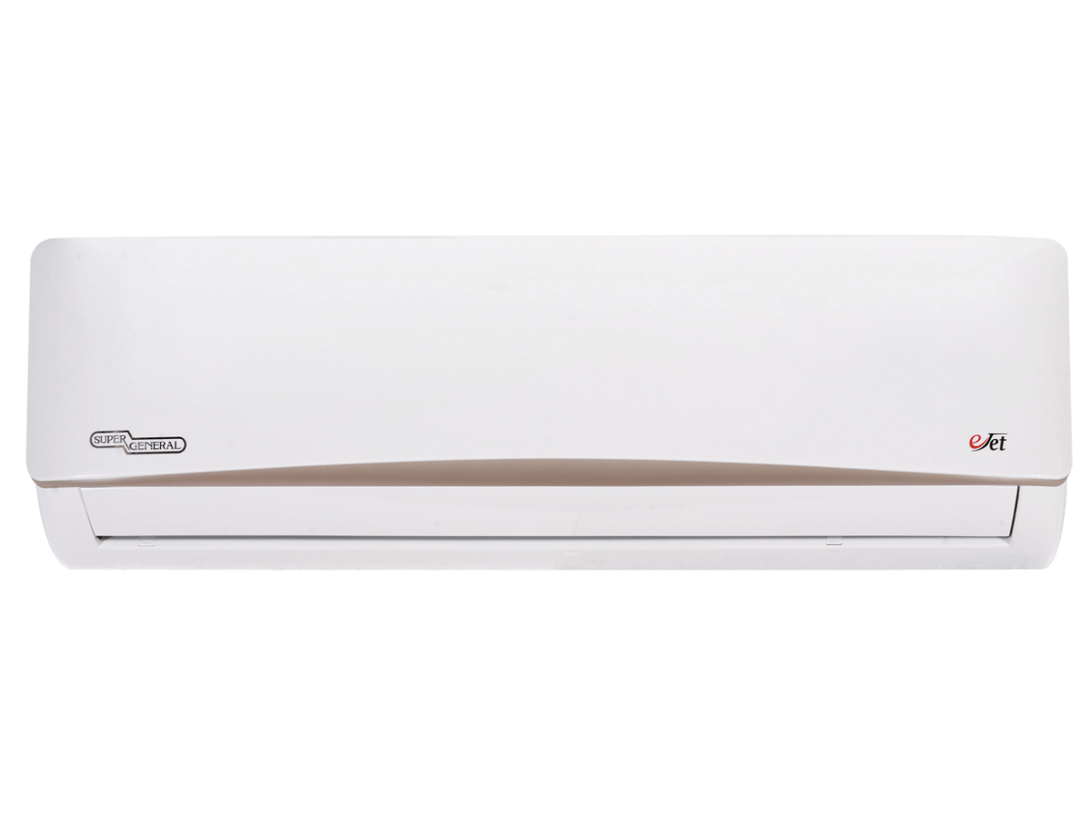 Buy Super General 28000 BTUs Split Air Conditioner – Rotary Series