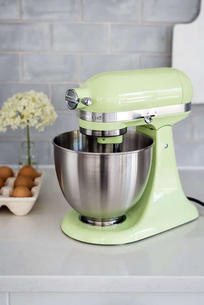 KitchenAid mini review