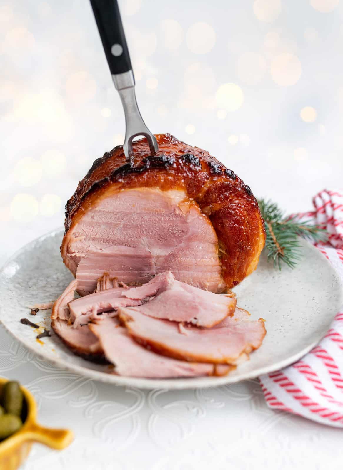 How Long Does Gammon In Slow Cooker Take at Edward Takacs blog