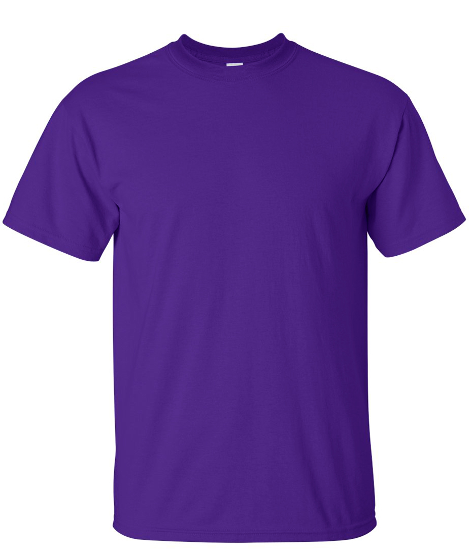 Gildan Adult Heavy Cotton Activewear 5.3 oz. TShirt G500