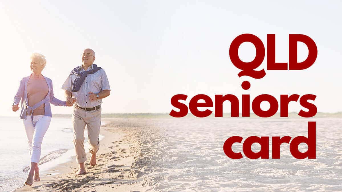 Your simple guide to the WA Seniors Card