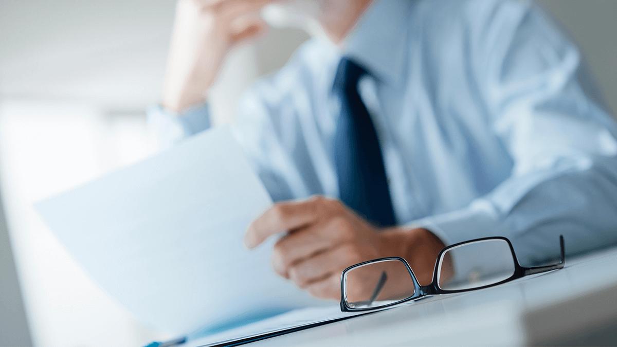 What is the sole purpose test, and how does it work?