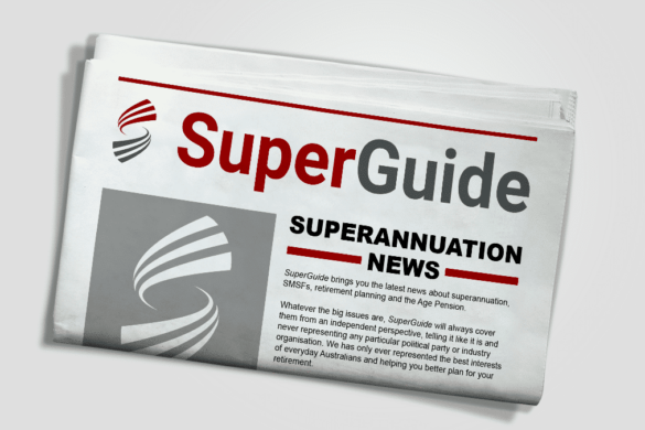 SuperGuide Simple superannuation and retirement planning information