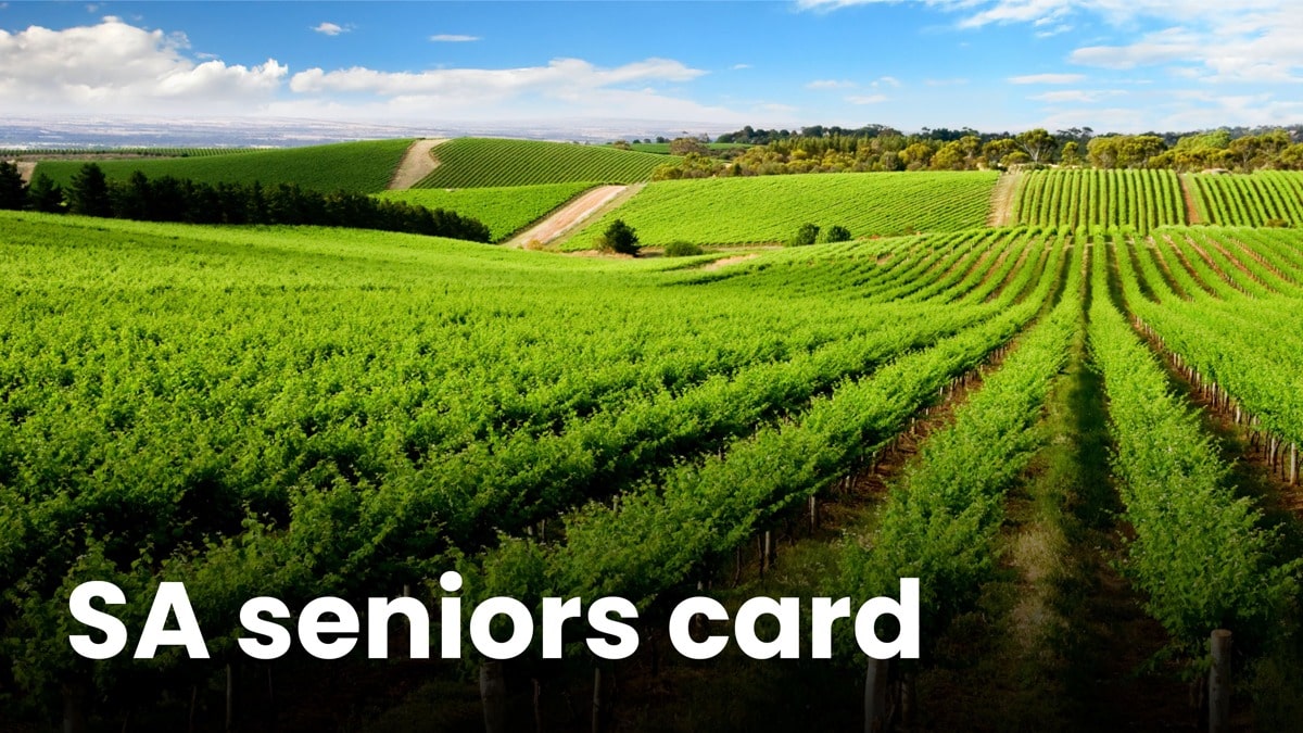 Victorian Seniors Card Benefits, discounts and how to apply
