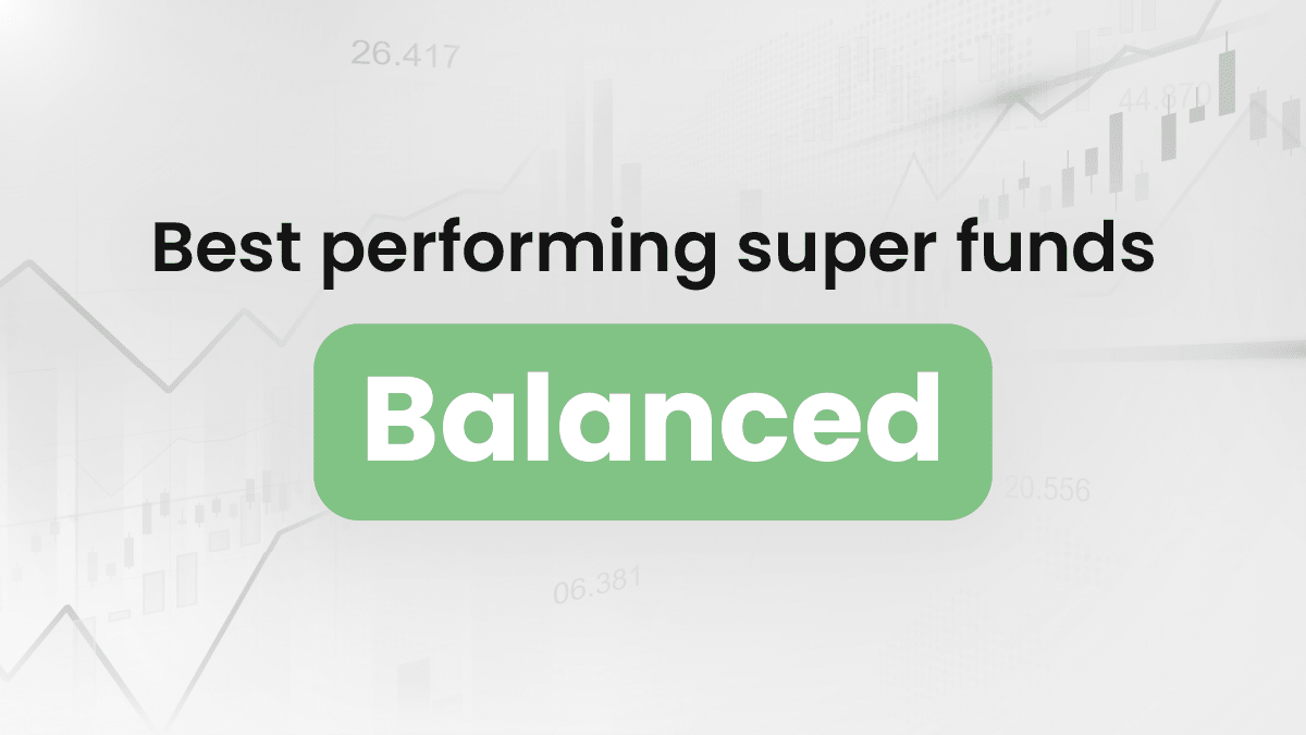 Colonial First State FirstChoice Superannuation Trust guide