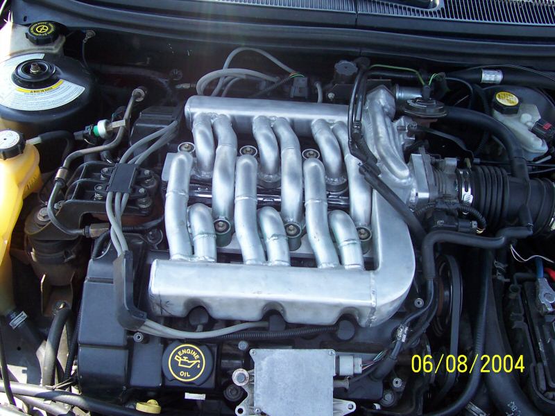 [DIAGRAM] Ford Contour Intake Manifold Diagram - MYDIAGRAM.ONLINE