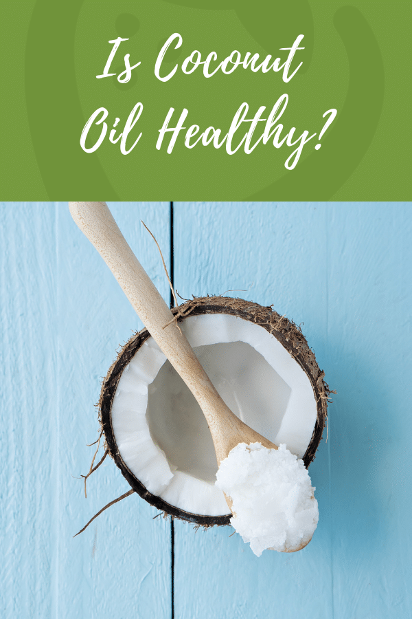 Is Coconut Oil Healthy? Super Healthy Kids