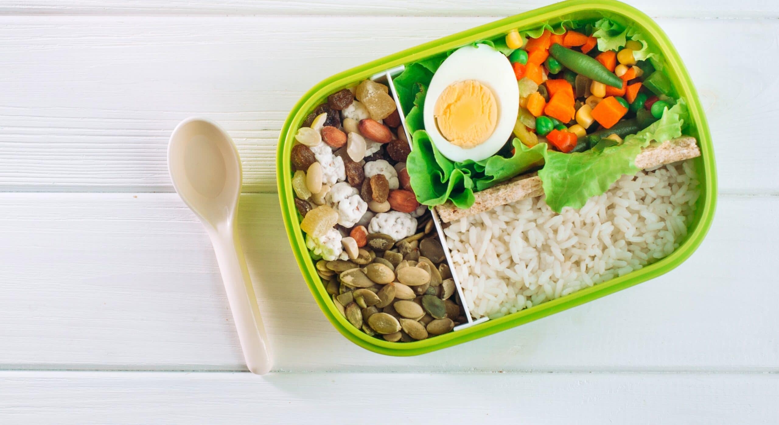 12 NonMeat Protein Sources for Kids Super Healthy Kids